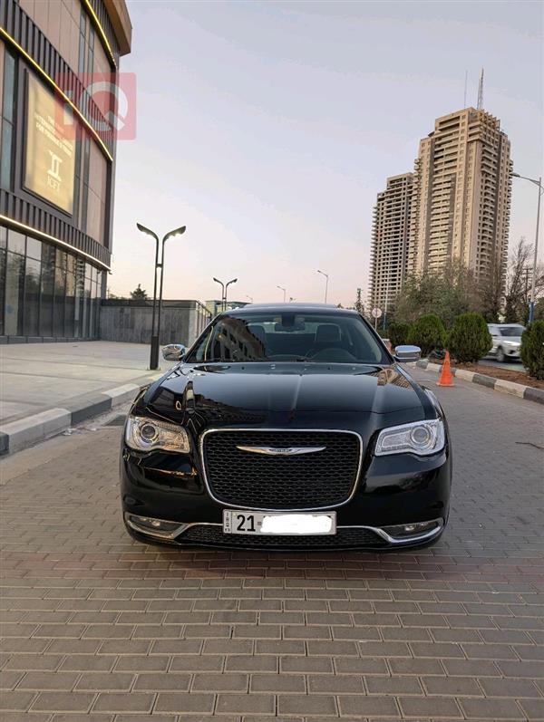 Chrysler 300 2015 for sale in Iraq - Sulaymaniyah